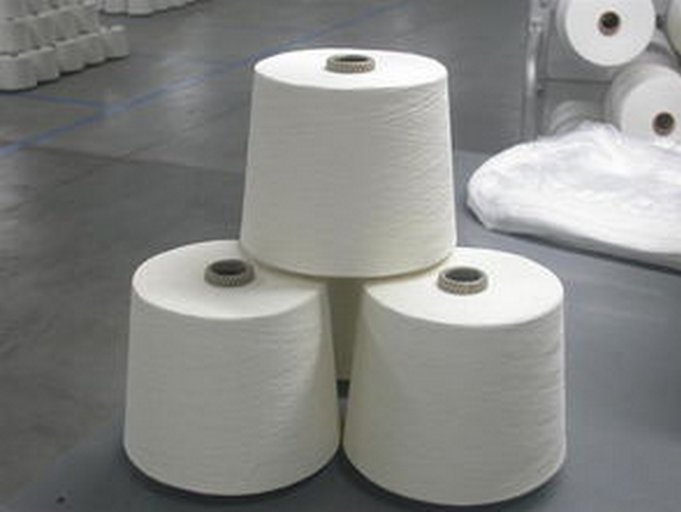 【80℃ 60s】Water-soluble polyvinyl alcohol yarn